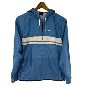 Vintage Nike Zip-Up Windbreaker